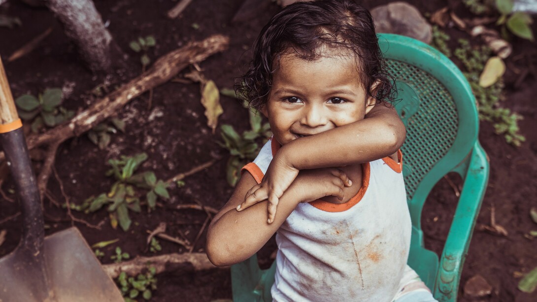 Pobreza en Costa Rica