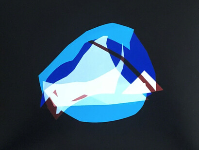 The Arrival. Courtesy of Black Box Projects