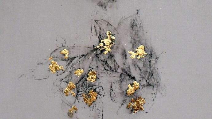 Color and Meaning. Courtesy of Carter Burden Gallery