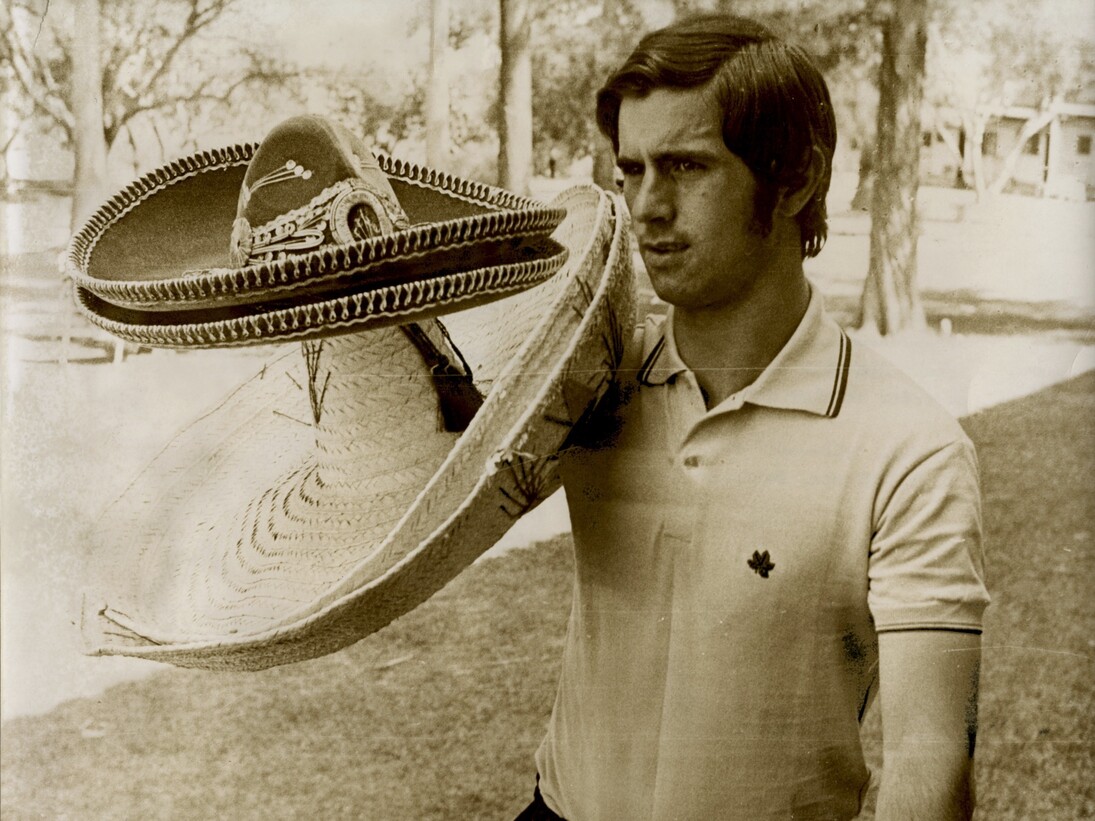 Lilias Buchanan. Courtesy of Shapero Modern