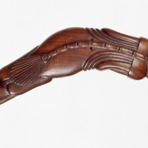 Océanie. Courtesy of Musée du Cinquantenaire