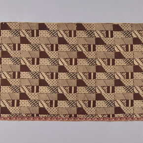 Sarong, Pekalongan, Java, Indonesia, about 1925. Courtesy of Denver Art Museum