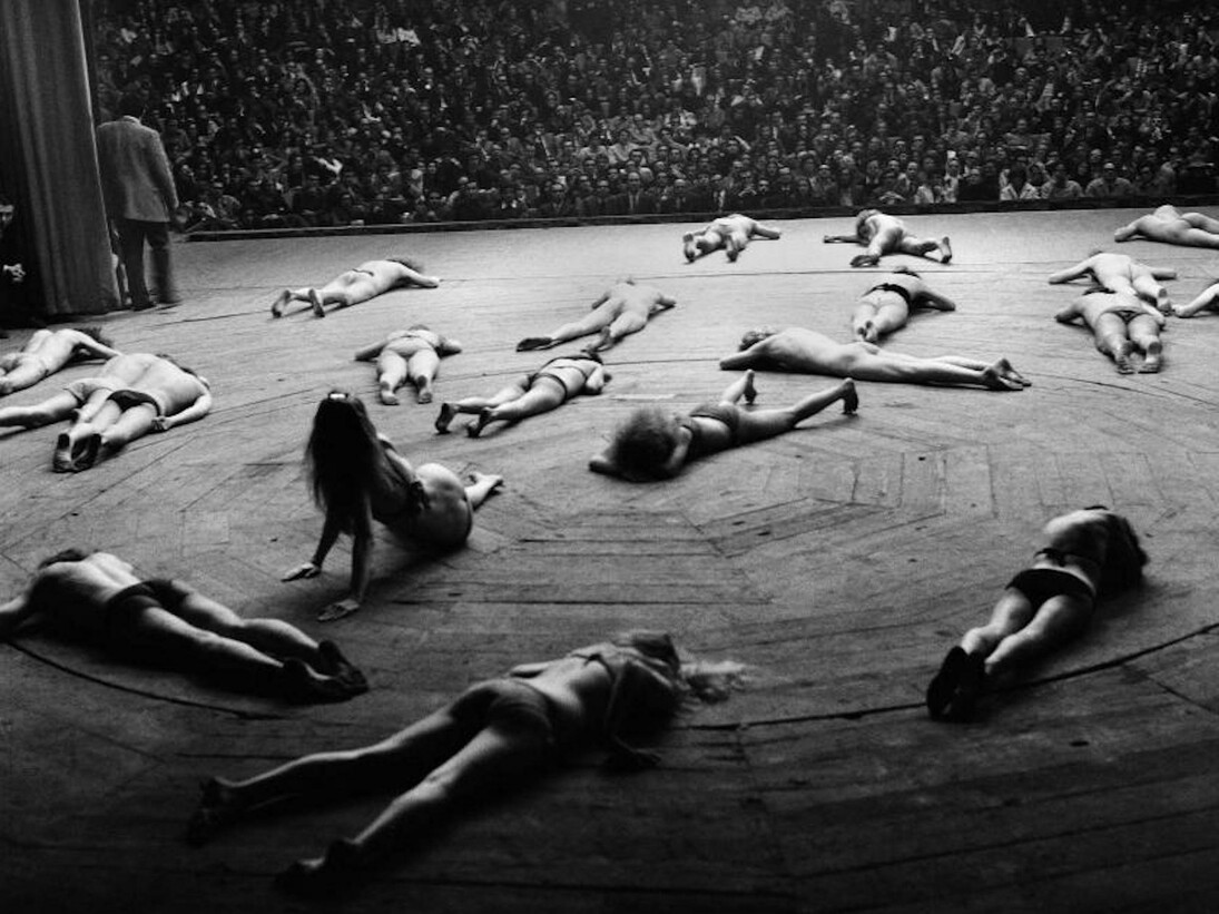 Per_formare una collezione #1. Courtesy of Museo Madre 