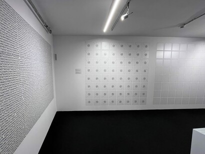 Various artists, Play(limit)α, exhibition view. Courtesy of Wroclaw Contemporary Museum