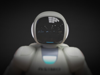 ¿Puede un robot componer algo tan bello como los Nocturnos de Chopin?