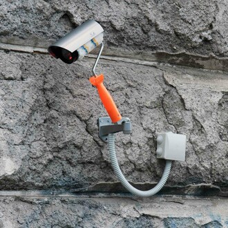 Disturbe. Courtesy of Wunderkammern Milan 