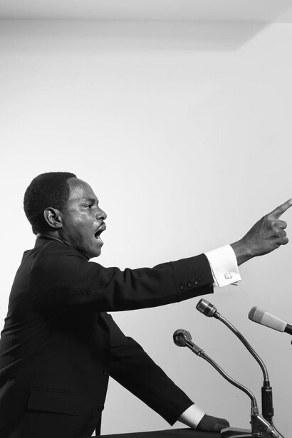 Encore. Courtesy of J. Paul Getty Museum