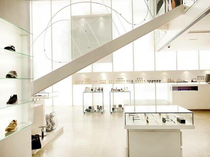 Gallery Madrid Luxury Concept Store