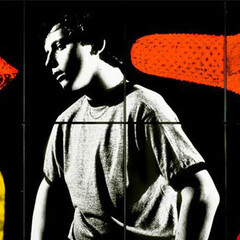 Photography gallery. Courtesy of Art Gallery of NSW