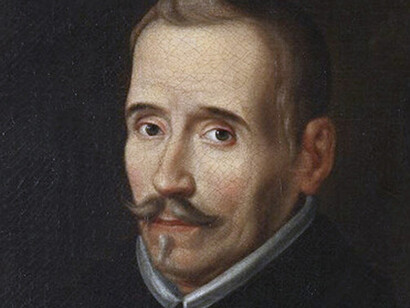 Lope de Vega (1562-1635)