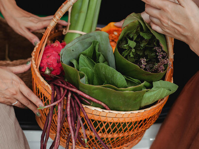 Canasta de alimentos. Es importante lograr acuerdos a largo plazo con proveedores que ofrezcan productos de alta calidad a un precio competitivo