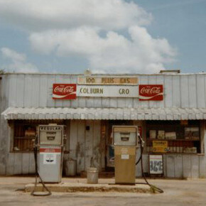 City of Ambition. Courtesy of Colby College Museum of Art