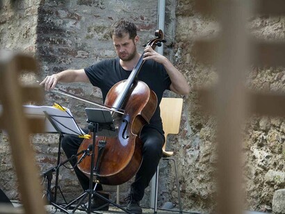 Lamberto Curtoni in Concerto