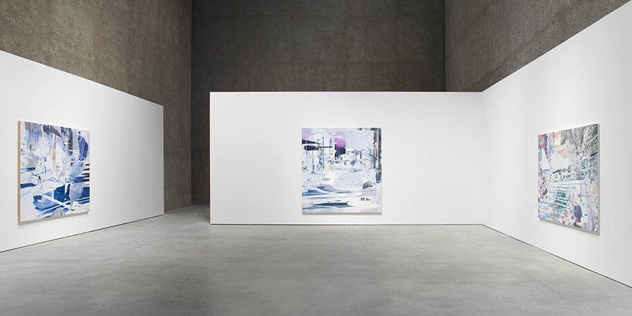 Corinne Wasmuht. Courtesy of König Galerie