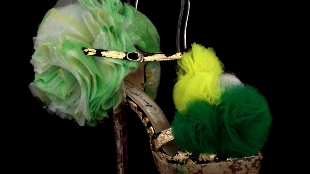 Daniel González, D.G. Clothes Project, Bastardisation #28, 2014, unique piece (1280x1124)