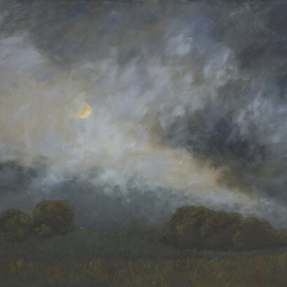 Kristen Garneau. Courtesy of Seager Gray Gallery