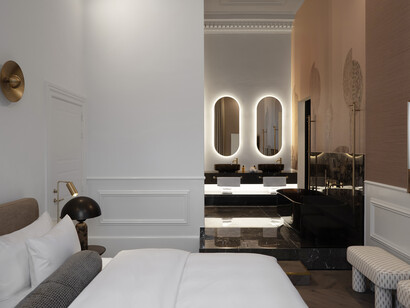 Park Lane is located in Copenhagen, Denmark