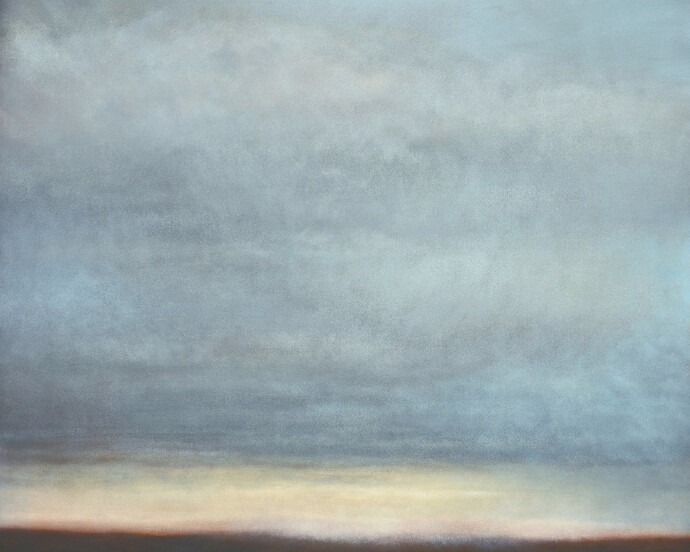 Boundless. Courtesy of J. Cacciola Gallery W