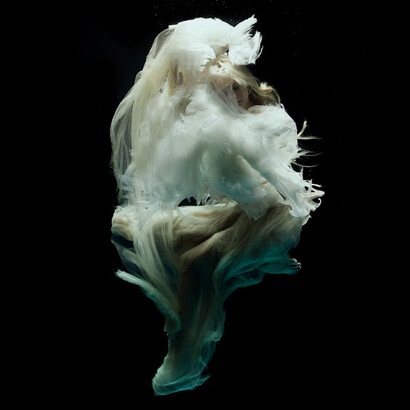 Zena Holloway; serie fotográfica «Ángeles»