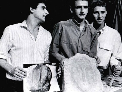 I ragazzi del Black&Decker