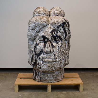 The New Native. Courtesy of Nino Mier Gallery