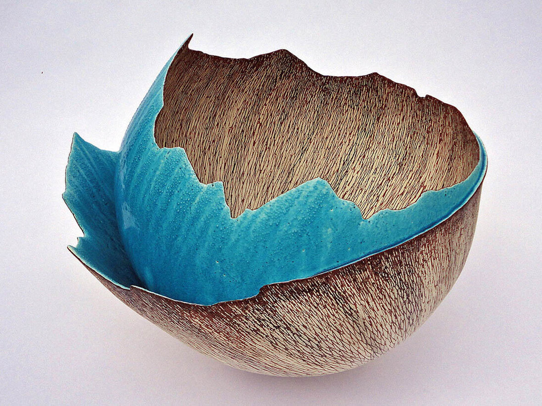 Shinya Tanque, Conchiglia, Opera 11d, 2011