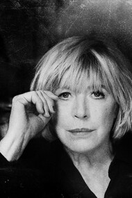 Marianne Faithfull, 2014
