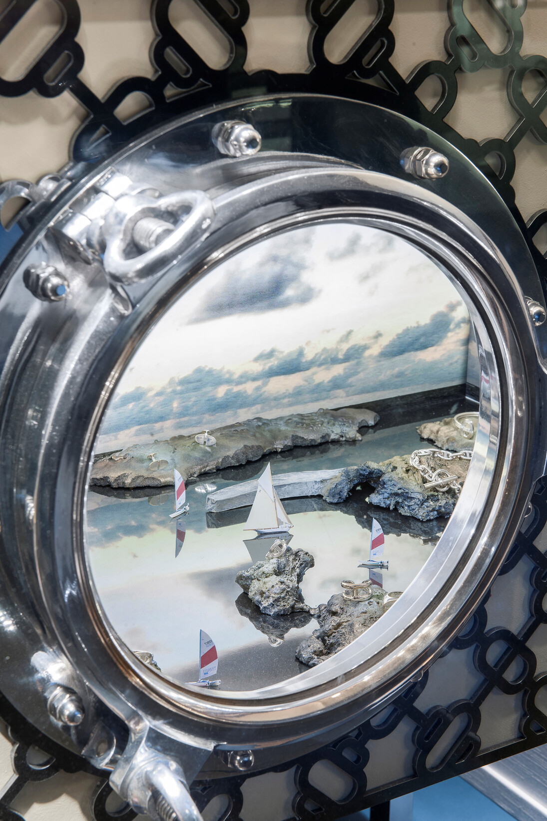 © Rhea Thierstein for Hermes