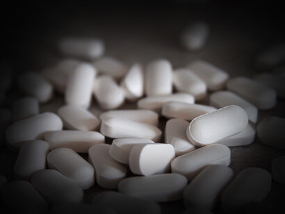 Pastillas farmacológicas que se han convertido en el remedio diario de muchas personas