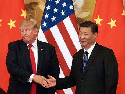El destino del siglo XXI se dirimirá por la correlación de fuerzas entre EE. UU. y China