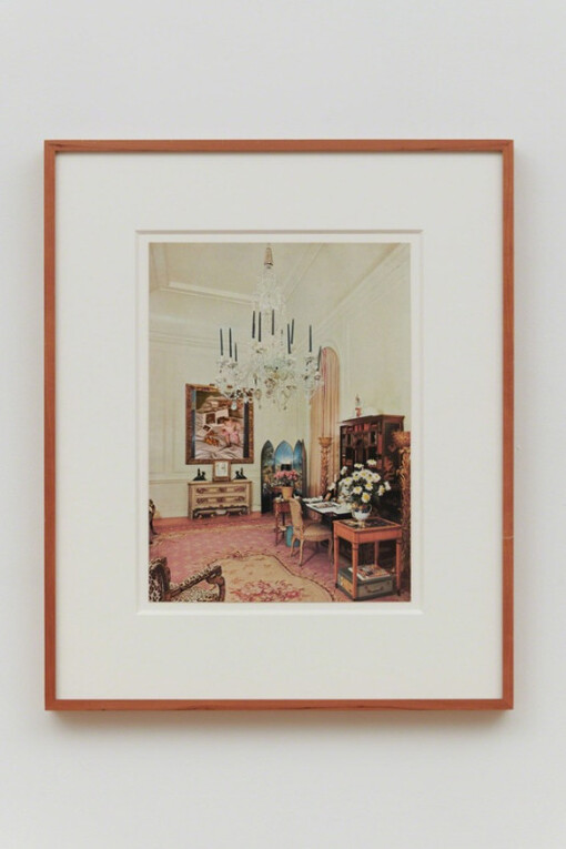 Form, Feminisms, Femininities. Courtesy of Richard Saltoun Gallery