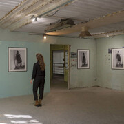 Susana Pilar. Courtesy of Galleria Continua