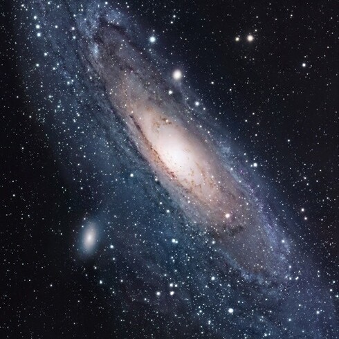 Galassia
