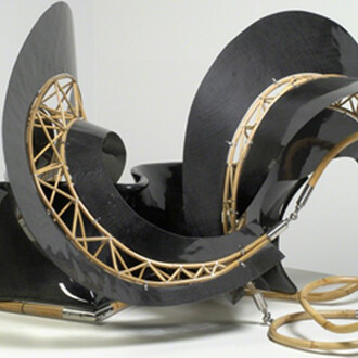 X,Y,Z. Courtesy of Mixografia