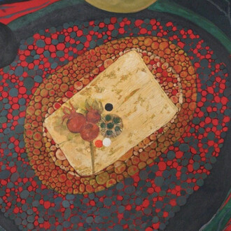 Beneath The Surface. Courtesy of Addis Fine Art