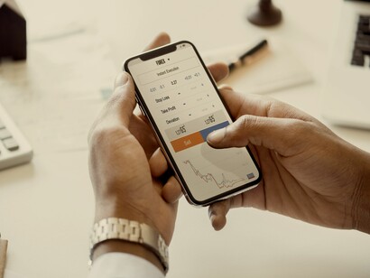 La volatilidad es una constante