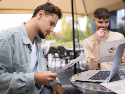 Diseñar la carta desde la experiencia del cliente, y no solo desde la cocina, es esencial para el éxito