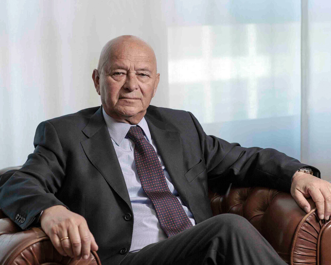 SIGEP 2018. Courtesy of Foire de Rimini