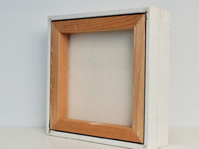 John Perreault. Courtesy of Marquee Projects