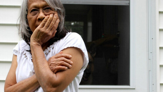 Connect/Disconnect. Courtesy of Frist Art Museum