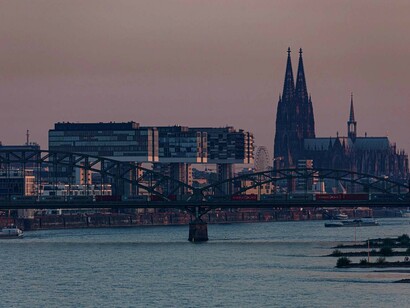 Es gibt noch nicht genügend Stadtplanerinnen