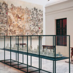 Ceramics Collection. Courtesy of MAK 