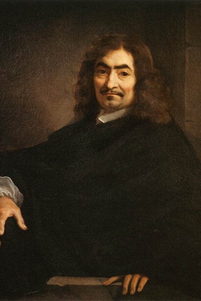 Le scimmie sono capaci di pensare senza l’utilizzo di un linguaggio, come aveva a suo tempo intuito Cartesio