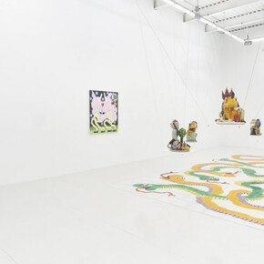 Joakim Ojanen. Courtesy of The Hole