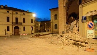 Foto di © Massimo de Gennaro