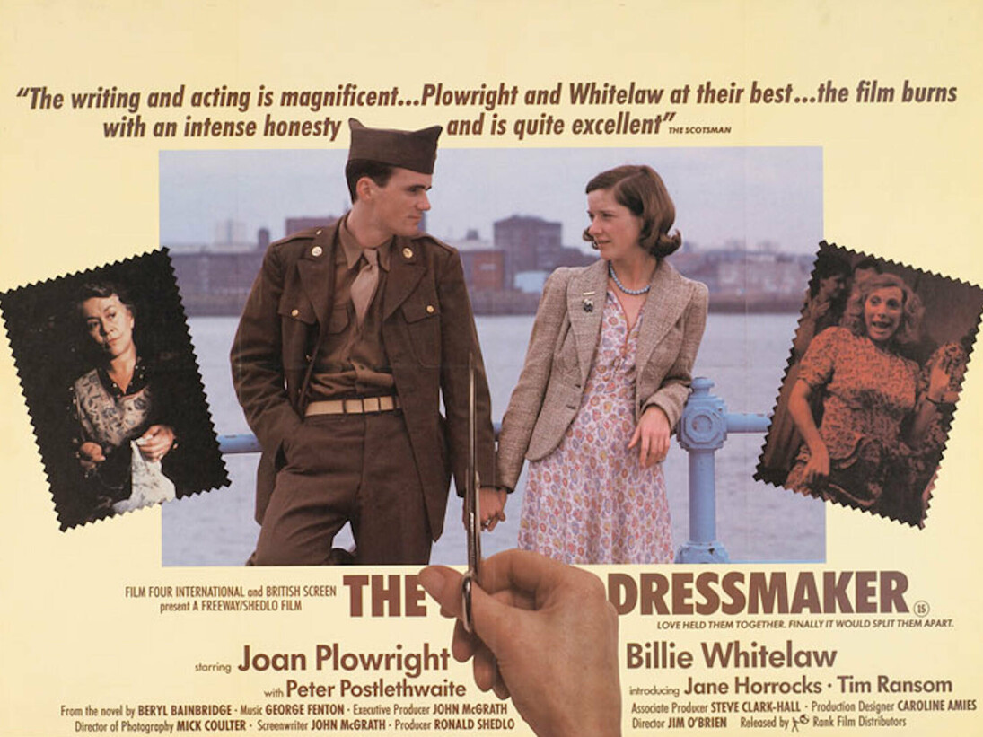 Reel Stories. Courtesy of Museum of Liverpool