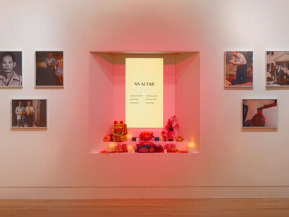 Jane Wong. Courtesy of Frye Art Museum