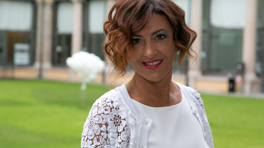 PierCarla Delpiano