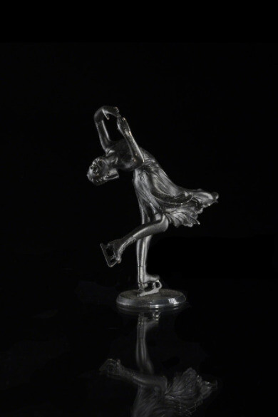 As By Digging. Courtesy of InLiquid 