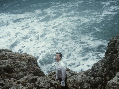 Fabrizio Piepoli (ph Gabriele Vitale) 